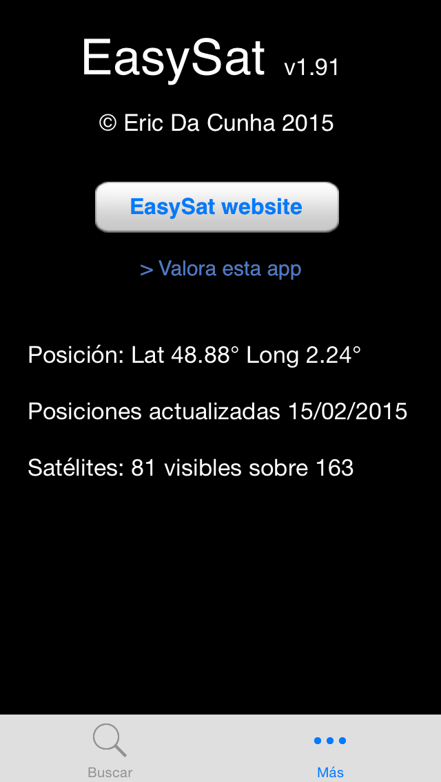 easysat-es2 easysat-es2