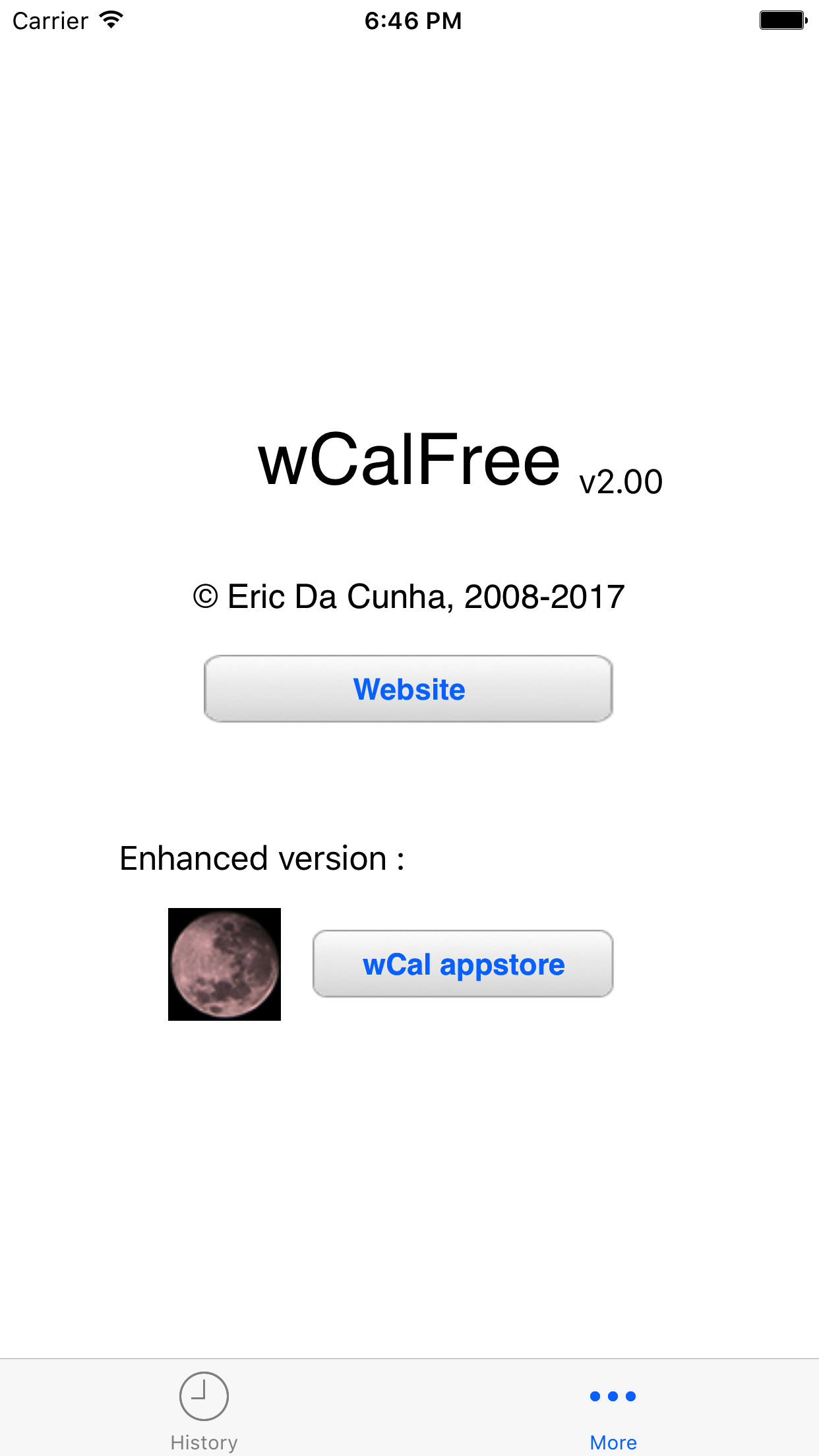 wcalfree 2.00en2